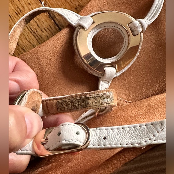 NWT Vionic Orchid wedge sandal - Picture 7 of 7